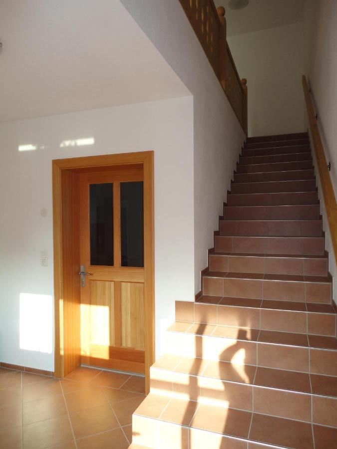 Schiessling Hof Villa Oberndorf in Tirol Exterior photo