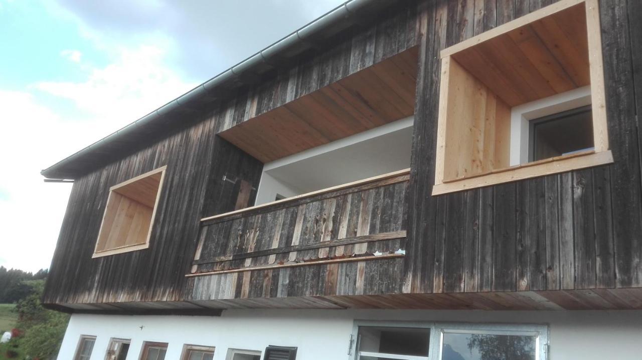 Schiessling Hof Villa Oberndorf in Tirol Exterior photo
